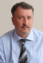 Минутко Виталий Леонидович, доктор медицинских наук
